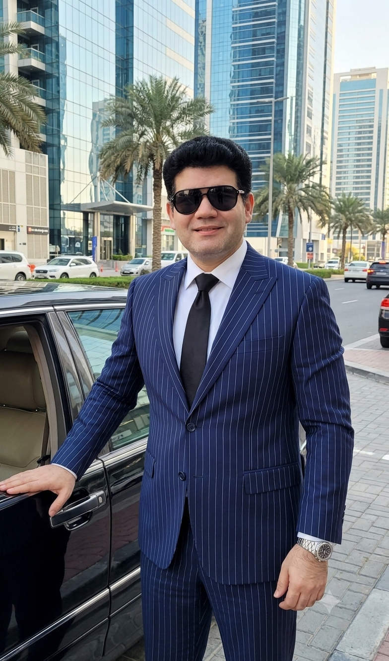 أحمد رزق