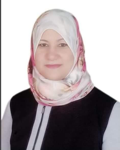 مريم شوقي